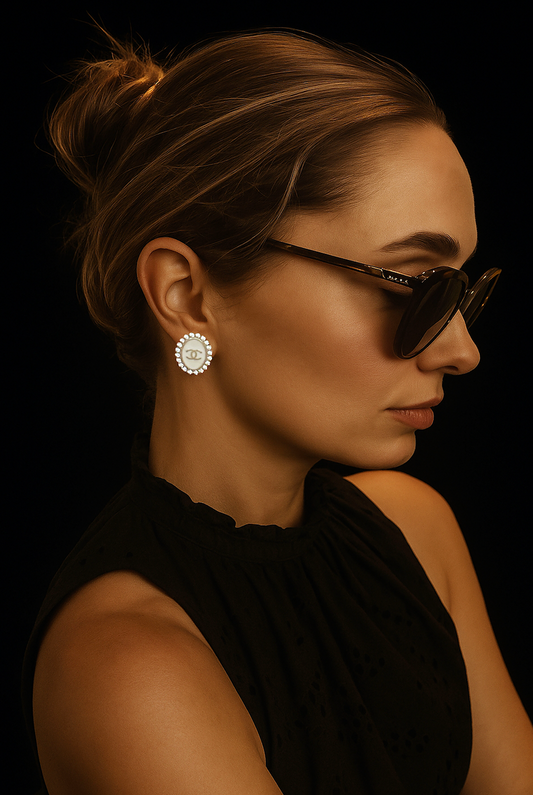 Marie Antionette Earrings